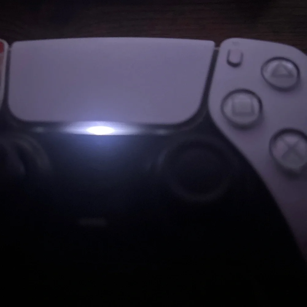ps5 controller